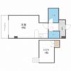 東三国ユーリプラザの間取り画像