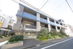 パークアクシスプレミア表参道の間取り画像