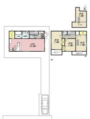 Sumai－to練馬区大泉町06の間取り画像