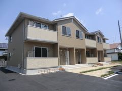 Sunny Vale Aの外観画像