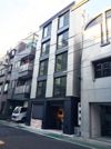 リーガランド江戸川橋の外観