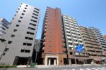 La Douceur天満の間取り画像