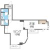 ディナスタビルの間取り画像