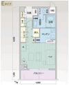 メイビル向陽町の間取り画像