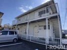 フレグランスいずみ B棟の間取り画像