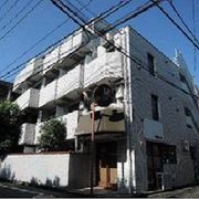 メゾン・ド・サペンの外観画像