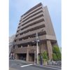 フェニックス北新宿エルミタージュの間取り画像
