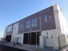Partenza（パルテンツァ）の外観画像