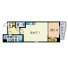 サンライズ今川の間取り画像