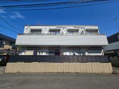 Jハイツの外観画像