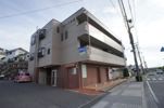 ブリーズ中島の間取り画像