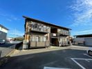 MGパレス A棟の間取り画像