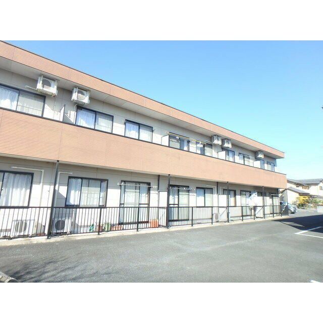 エディフィスⅠの外観画像