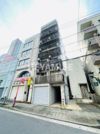 バルサⅠの間取り画像