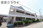 パールハイツ蘇我Ⅰの間取り画像