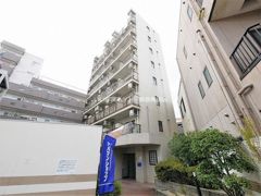 メゾン・ド・シプレの外観画像