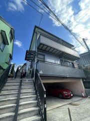 ハイツK6の外観画像