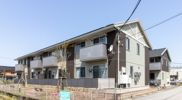 ガーデン ローリエの間取り画像