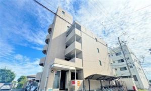 クレール・オゴの外観画像