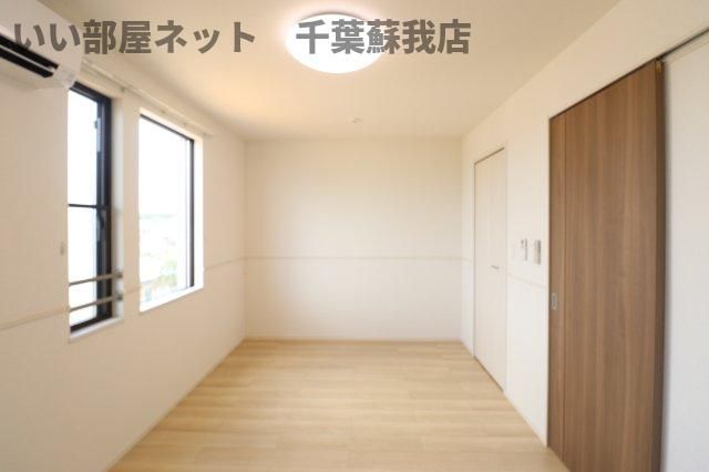 洋室
