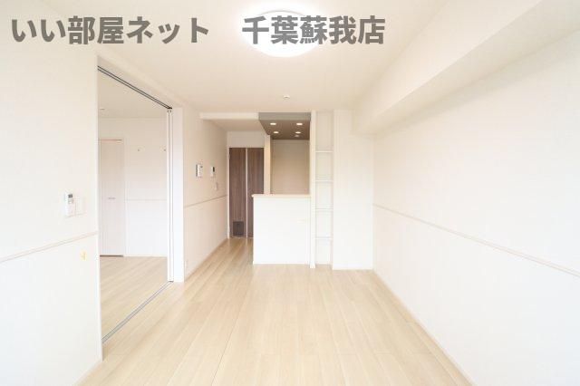 リビング