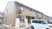 ウィンクルム B棟の間取り画像