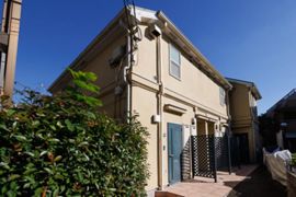 セブンハウスの外観画像