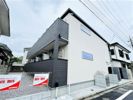 GRAND CASA ／ KIYOSEの外観