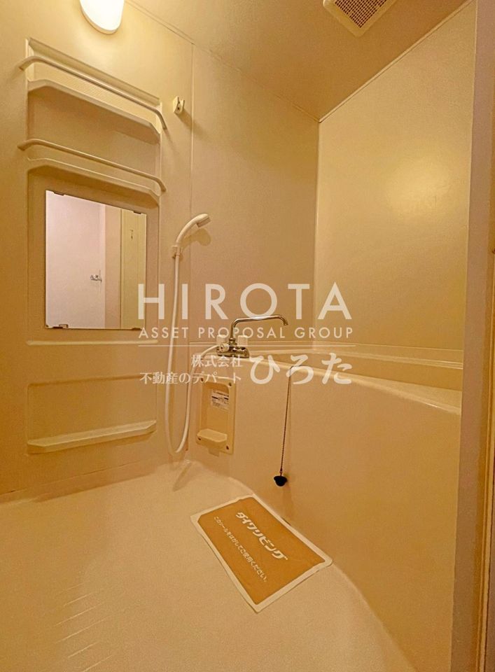 バスルーム