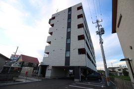 Vent vertの外観画像