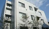 アイレックスの外観