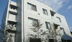 アイレックスの外観画像