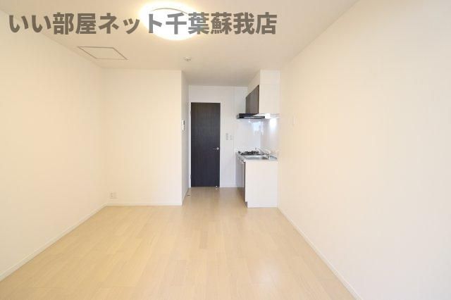 リビング