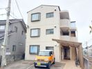 BLESS鷹子の間取り画像