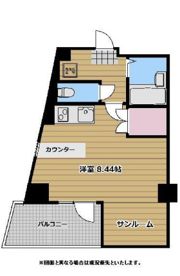アート・フル上石神井Ⅱの間取り画像