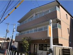 リーベンベルクの外観画像