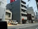 カルム住吉弐番館の間取り画像