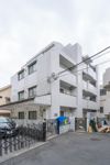 ADX本蓮沼の間取り画像