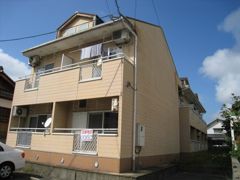 サンピア今宿の外観画像