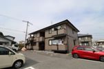 リバーパーク B棟の間取り画像