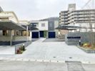 カーサ レジオⅡの間取り画像
