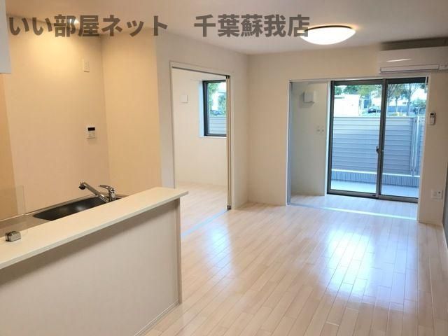 リビング