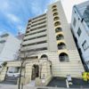 Enchante 泉の間取り画像