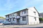 ボナール立江の間取り画像