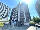サンパーク企救丘グラッセ 502号室の間取り画像