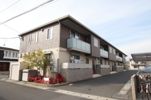 シャーメゾン小山の間取り画像