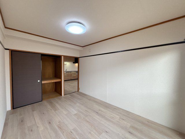 洋室