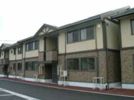 リビングタウン中川栄町 Bの外観