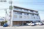 フェアフィールドの外観