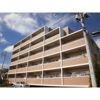 マルイマンションの間取り画像